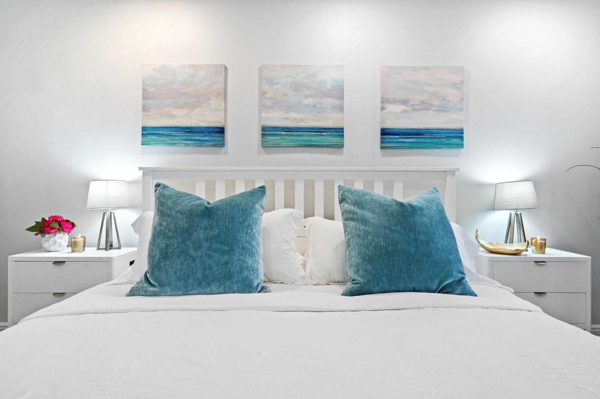 פורט לודרדייל Ocean Beach Condo 3Br On The Sand 505 מראה חיצוני תמונה